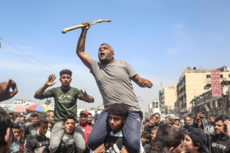 Hamás pide usar testimonios del documental Naza en investigaciones sobre Gaza