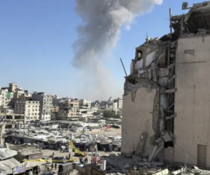 Ataques en Gaza dejan tres muertos y varios heridos, entre ellos un niño en estado crítico