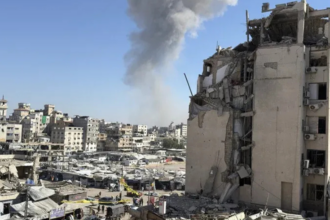 Ataques en Gaza dejan tres muertos y varios heridos, entre ellos un niño en estado crítico