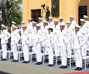 84 de cada 100 aspirantes quedaron fuera del proceso de ingreso al Ejército