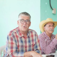 Gobierno consulta al sector ganadero del Este sobre sus principales necesidades