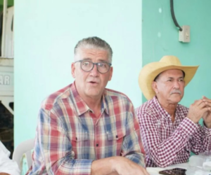 Gobierno consulta al sector ganadero del Este sobre sus principales necesidades
