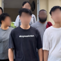 Armada frustra operación de migración irregular hacia PR y detiene a siete extranjeros en Miches