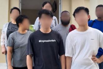 Armada frustra operación de migración irregular hacia PR y detiene a siete extranjeros en Miches