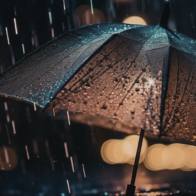 Vaguada provocará aguaceros y tormentas eléctricas este miércoles; persiste el calor