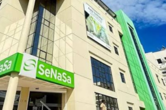 Allanamientos por caso SeNaSa 2.0 se efectuaron en el DN, Santo Domingo, Santiago, Cotuí y La Vega