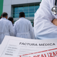 SeNaSa 2.0: investigan a siete médicos por presunta facturación de servicios no realizados