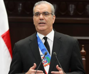 Abinader sobre caso SeNaSa 2.0: “Todo el que tenga razones para ser sometido, que lo sea”