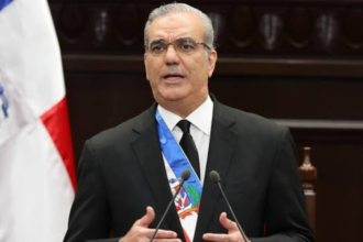 Abinader sobre caso SeNaSa 2.0: “Todo el que tenga razones para ser sometido, que lo sea”
