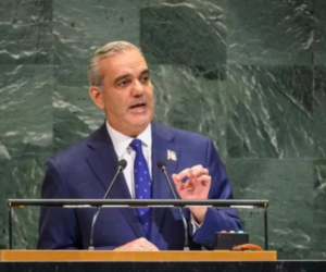 Abinader destaca avances en servicios consulares para dominicanos en Nueva York