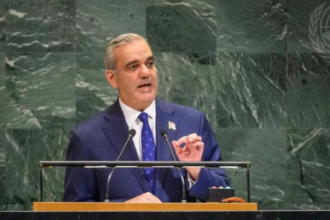 Abinader destaca avances en servicios consulares para dominicanos en Nueva York