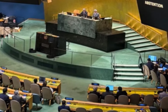 Inician formalmente los debates de la 81.ª Asamblea ONU en Nueva York