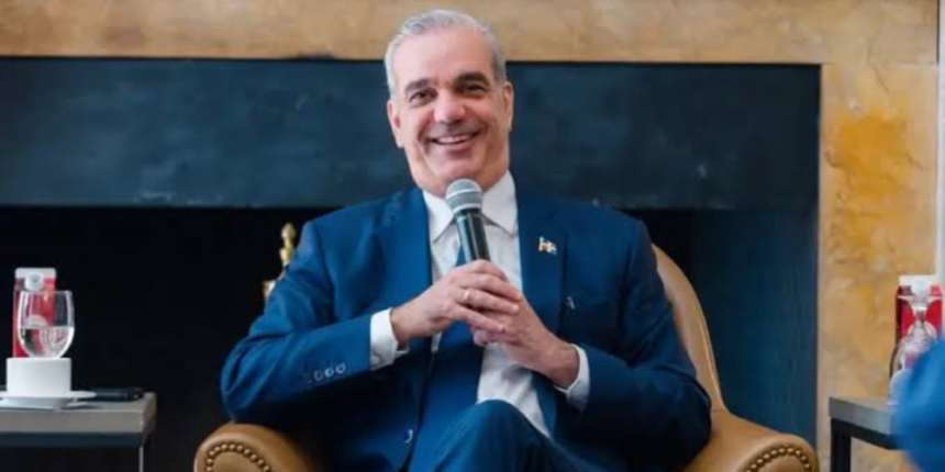 Llegó el día: Luis Abinader hablará este miércoles ante la Asamblea General de la ONU