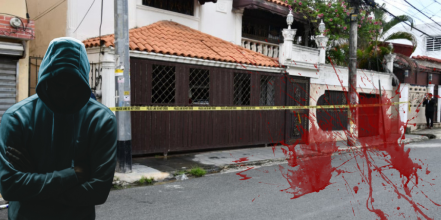 Golpe, estrangulamiento y heridas con arma blanca: implicado relata agresión contra esposa de Julián Oro