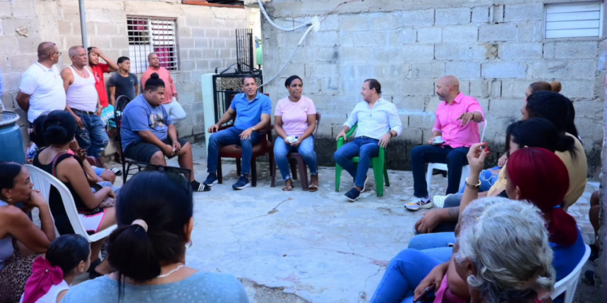 Abel Martínez afirma que existe una “mafia” detrás de las deportaciones de haitianos en RD