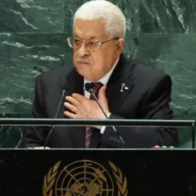 Mahmud Abás advierte ante la ONU que Israel amenaza “la existencia” del pueblo palestino