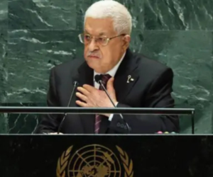 Mahmud Abás advierte ante la ONU que Israel amenaza “la existencia” del pueblo palestino