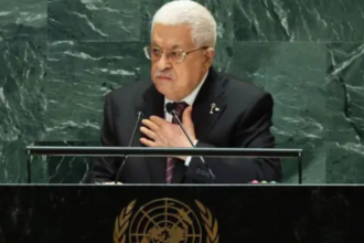 Mahmud Abás advierte ante la ONU que Israel amenaza “la existencia” del pueblo palestino