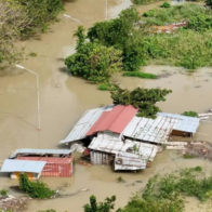 Filipinas investiga proyectos contra inundaciones de empresa cercana al clan Duterte