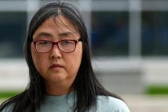 Kumiko Kosaka, exmonja argentina, es condenada a 20 años por abuso sexual de niños sordos