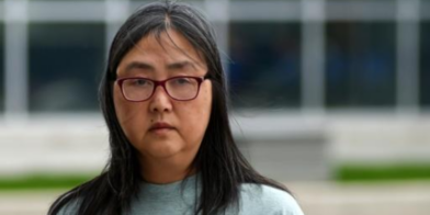 Kumiko Kosaka, exmonja argentina, es condenada a 20 años por abuso sexual de niños sordos