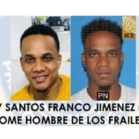 “El Come Hombre de Los Frailes” muere en presunto enfrentamiento con agentes del Dicrim