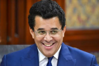 César Rojas afirma que David Collado obtendría más del 70 %