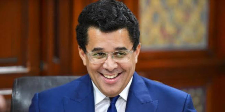 César Rojas afirma que David Collado obtendría más del 70 %