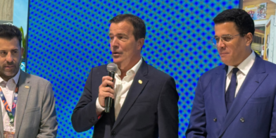 Presidente de FIT 2026 destaca crecimiento turístico entre RD y Argentina