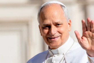 León XIV marca el camino a la Iglesia tras reunirse con víctimas de abusos en Francia y España