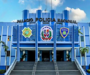 Director de la PN advierte a quienes delinquen: “Entréguense o dejen de delinquir”