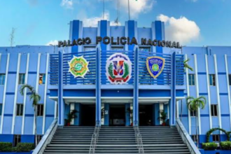 Director de la PN advierte a quienes delinquen: “Entréguense o dejen de delinquir”