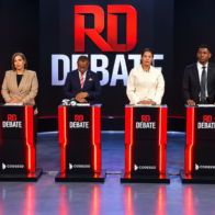 RD Debate confronta derechos de las víctimas y derechos constitucionales de los imputados