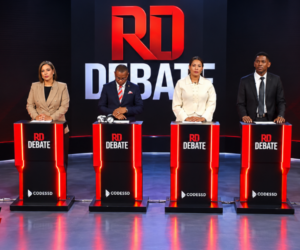 RD Debate confronta derechos de las víctimas y derechos constitucionales de los imputados
