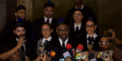 Caso SeNaSa 2.0: prisión preventiva para ocho imputados y proceso declarado complejo