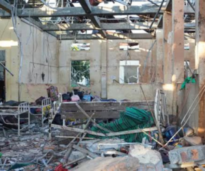 Bombardeo en Birmania deja al menos 33 civiles muertos y 36 heridos, según guerrilla