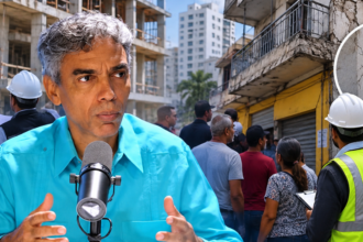 Advierten RD no tiene capacidad para inspeccionar masivamente sus edificaciones