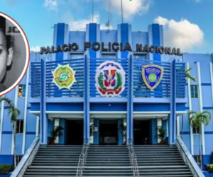 Policía investiga muerte de mujer, hallada en la Autopista Duarte en La Vega