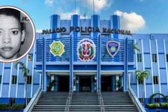 Policía investiga muerte de Gladys Almonte, hallada en la Autopista Duarte en La Vega