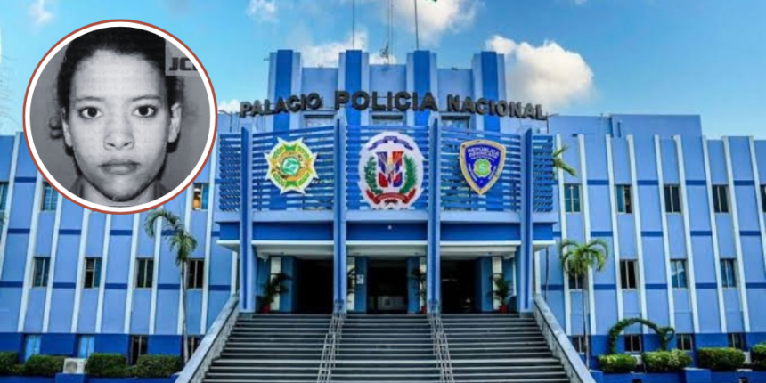 Policía investiga muerte de Gladys Almonte, hallada en la Autopista Duarte en La Vega