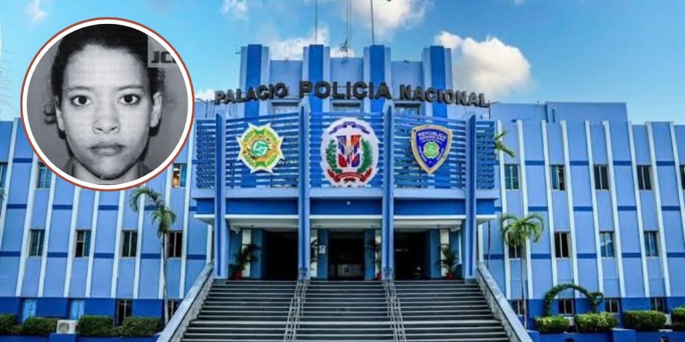 Policía investiga muerte de Gladys Almonte, hallada en la Autopista Duarte en La Vega