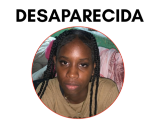 Familia busca a Pamela Molina, adolescente de 16 años desaparecida en Santiago