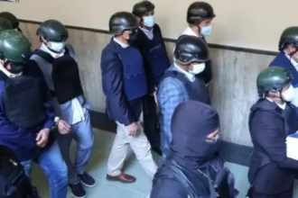 Tercer Tribunal Colegiado continúa este miércoles juicio de fondo del caso Calamar