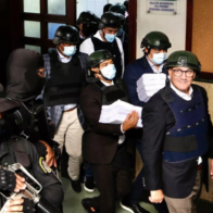 Aplazan para el 7 de octubre audiencia de fondo del caso Calamar