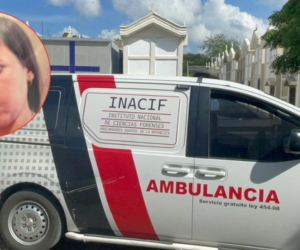 Padre de joven hallada muerta pide investigar posible intervención de terceros