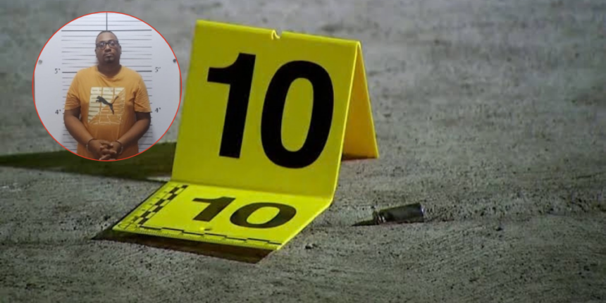 Policía apresa a presunto responsable de muerte de menor de 17 años en Alma Rosa, SD