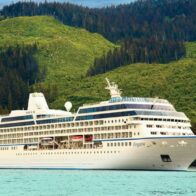 Crucero más largo del mundo recorrerá 62 países, pero RD no está en la lista