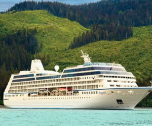 Crucero más largo del mundo recorrerá 62 países, pero RD no está en la lista