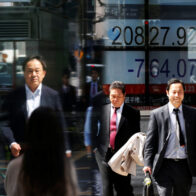 Japón registró un superávit por cuenta corriente de 16.721 millones de euros en julio