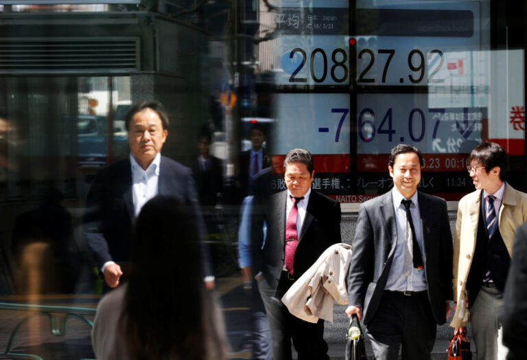 Japón registró un superávit por cuenta corriente de 16.721 millones de euros en julio